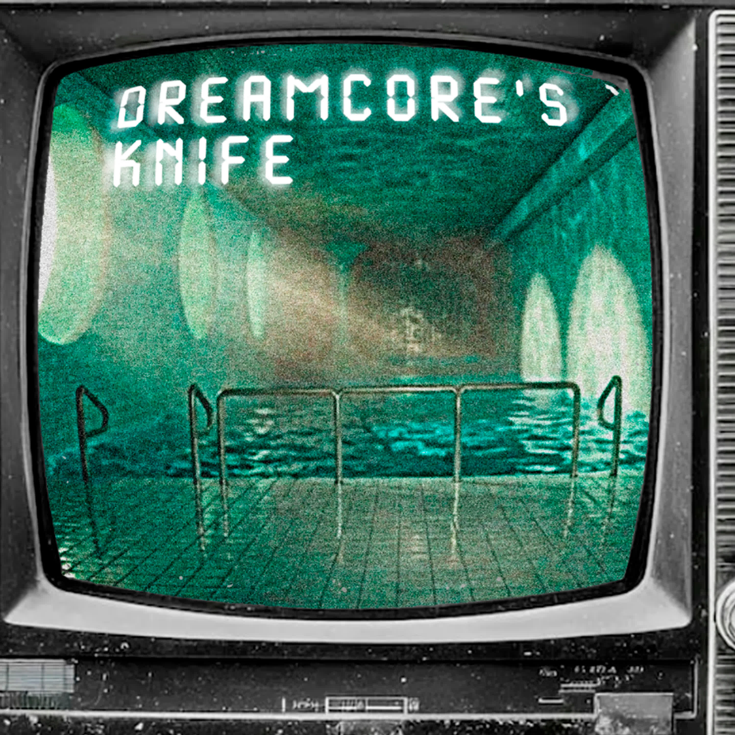 Релиз Dreamcore's Knife