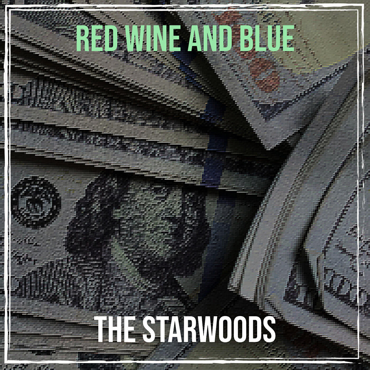 Релиз Red Wine and Blue