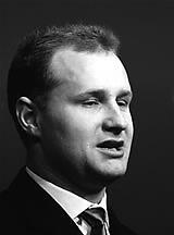 Ekkehard Schall