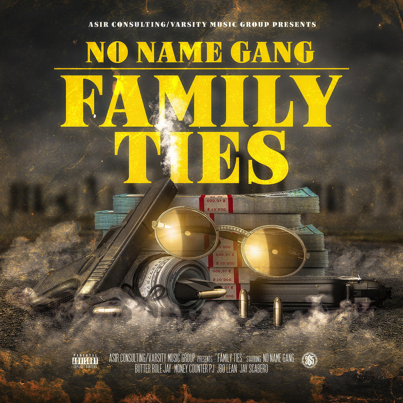 Трек Family Ties