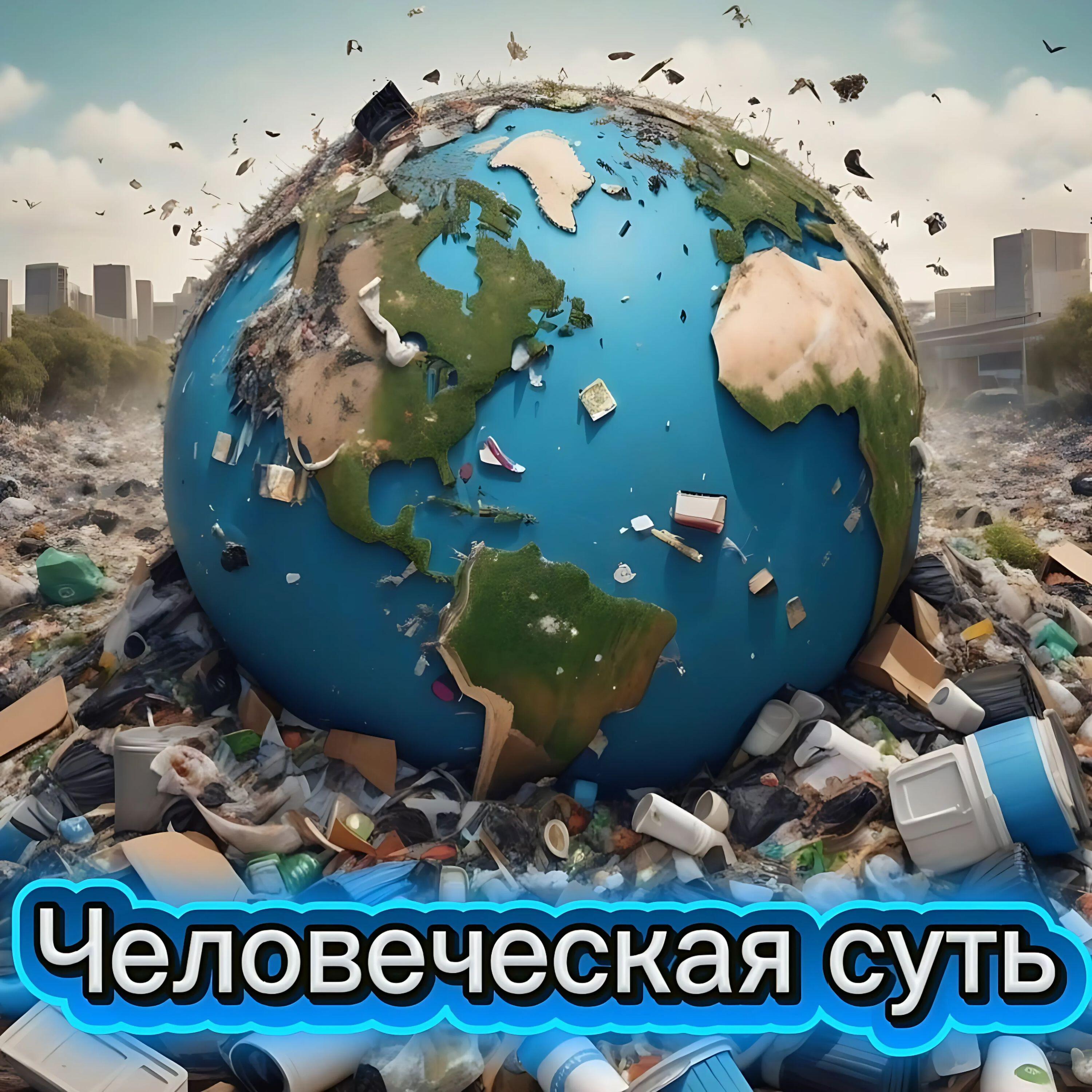 Релиз Человеческая суть