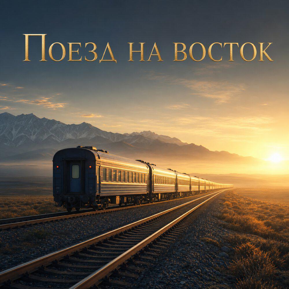 Релиз Поезд на восток