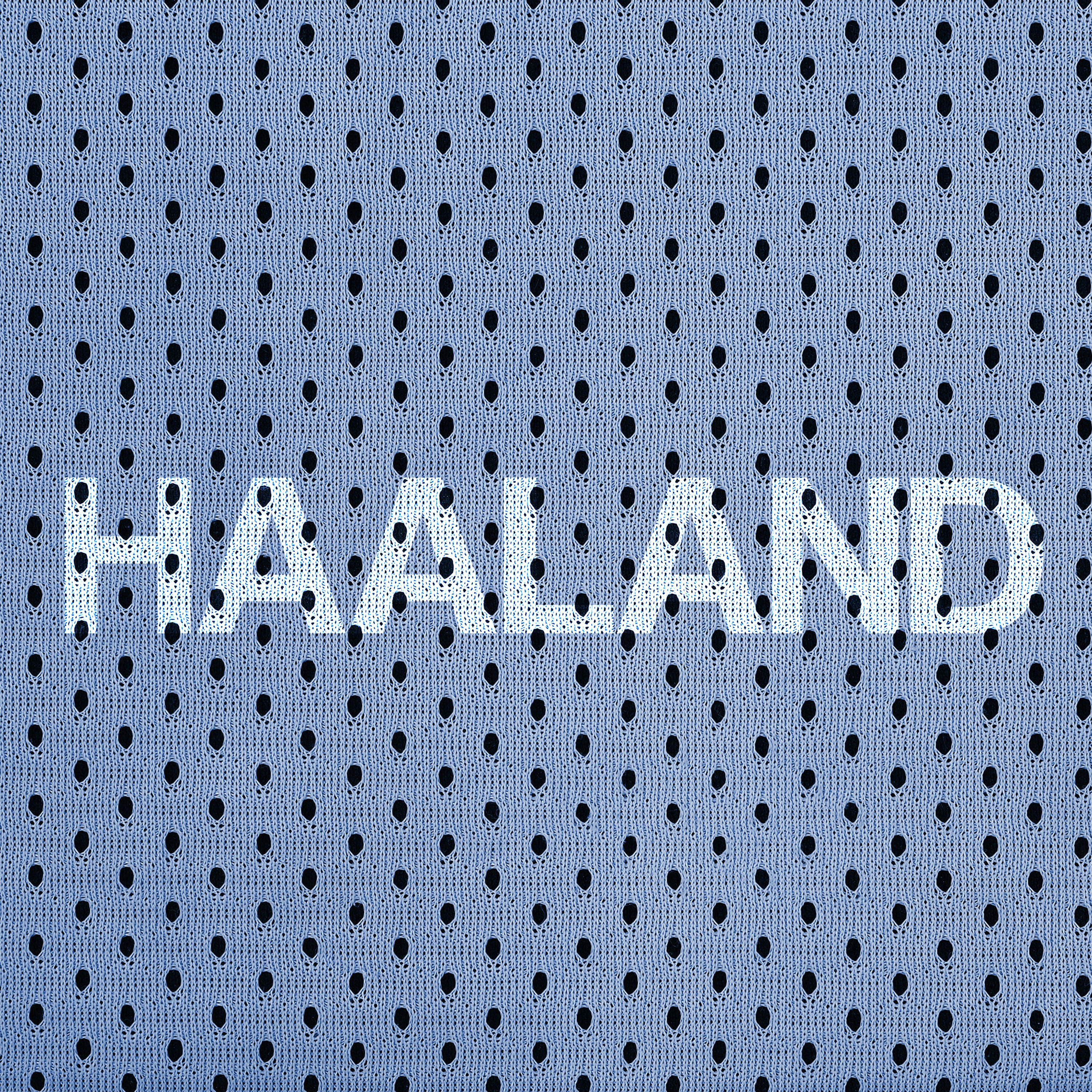 Релиз Haaland