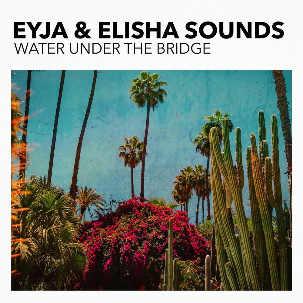 Релиз Water Under The Bridge