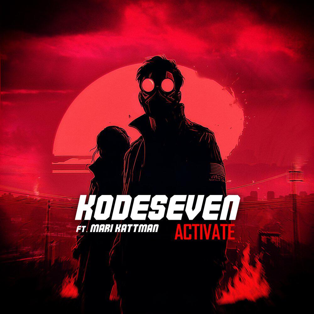 Релиз Activate