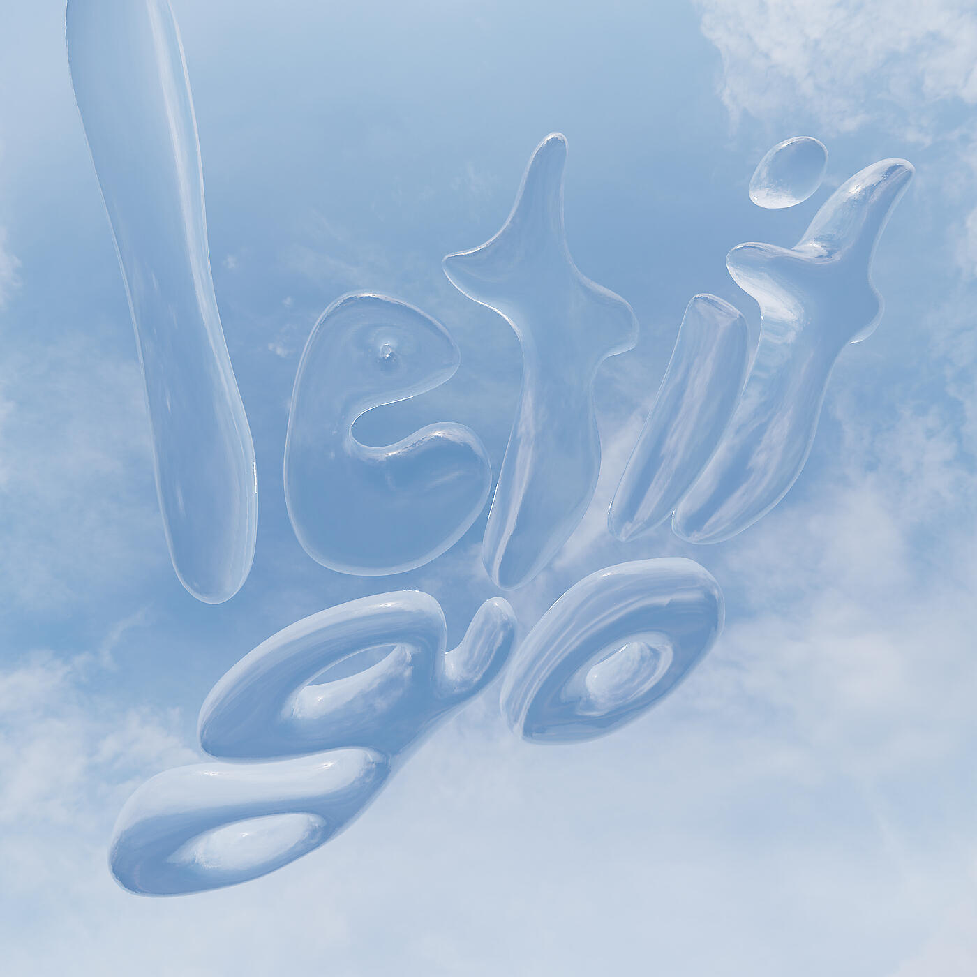 Релиз Let It Go