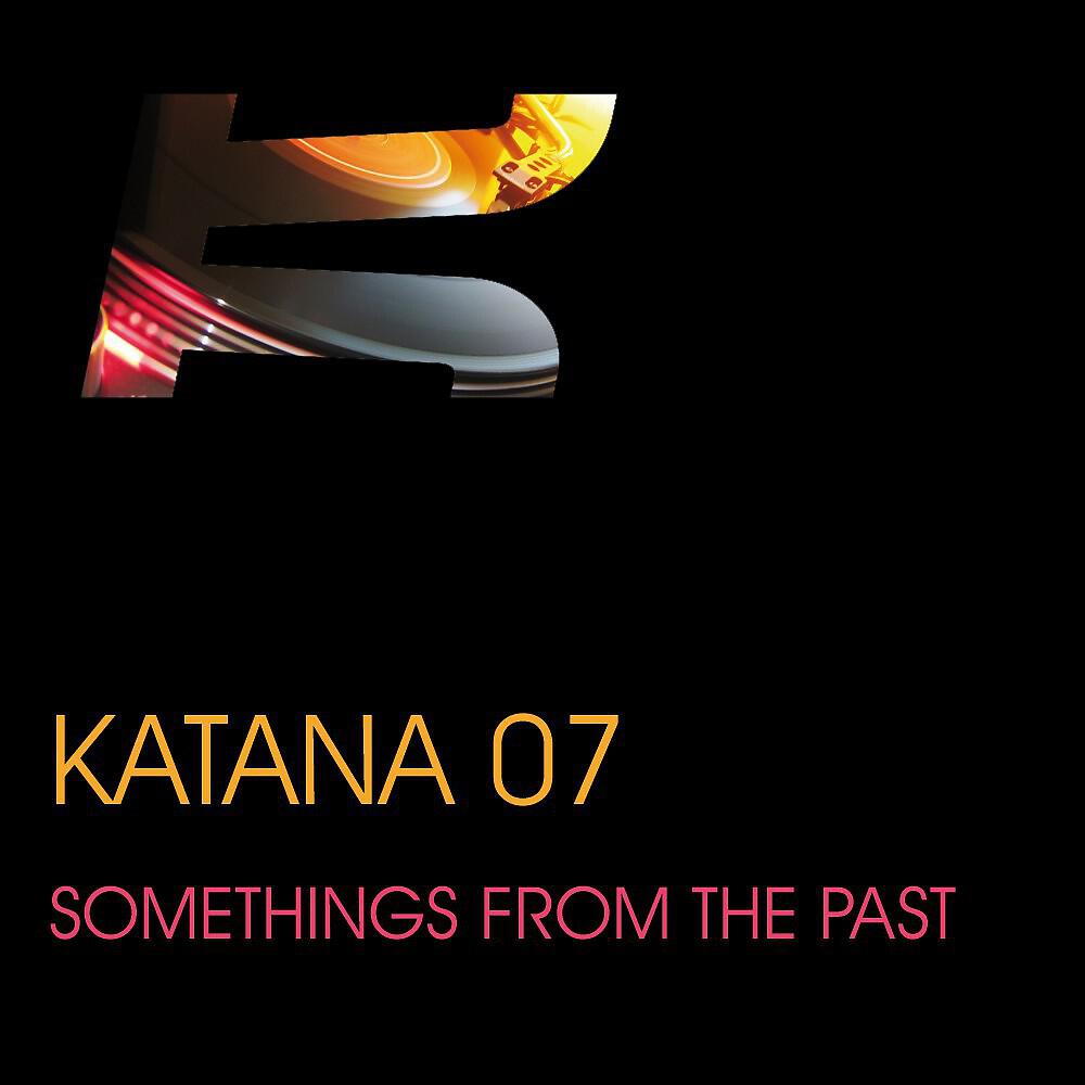 Релиз Somethings from the Past