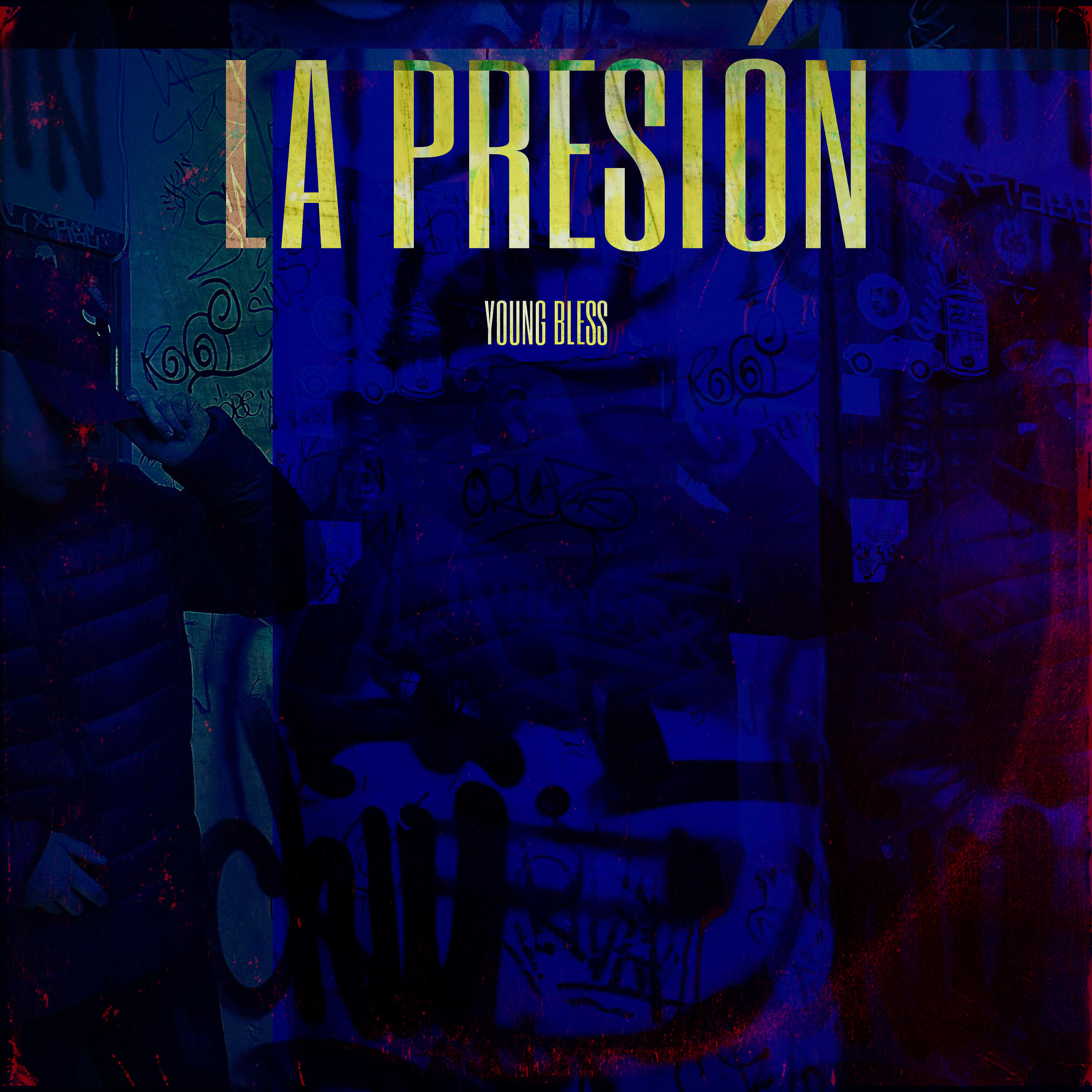 Релиз La Presión