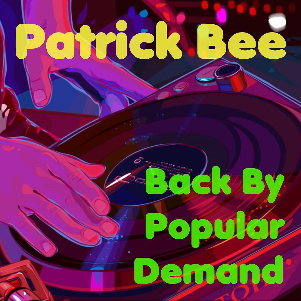 Релиз Back by Popular Demand