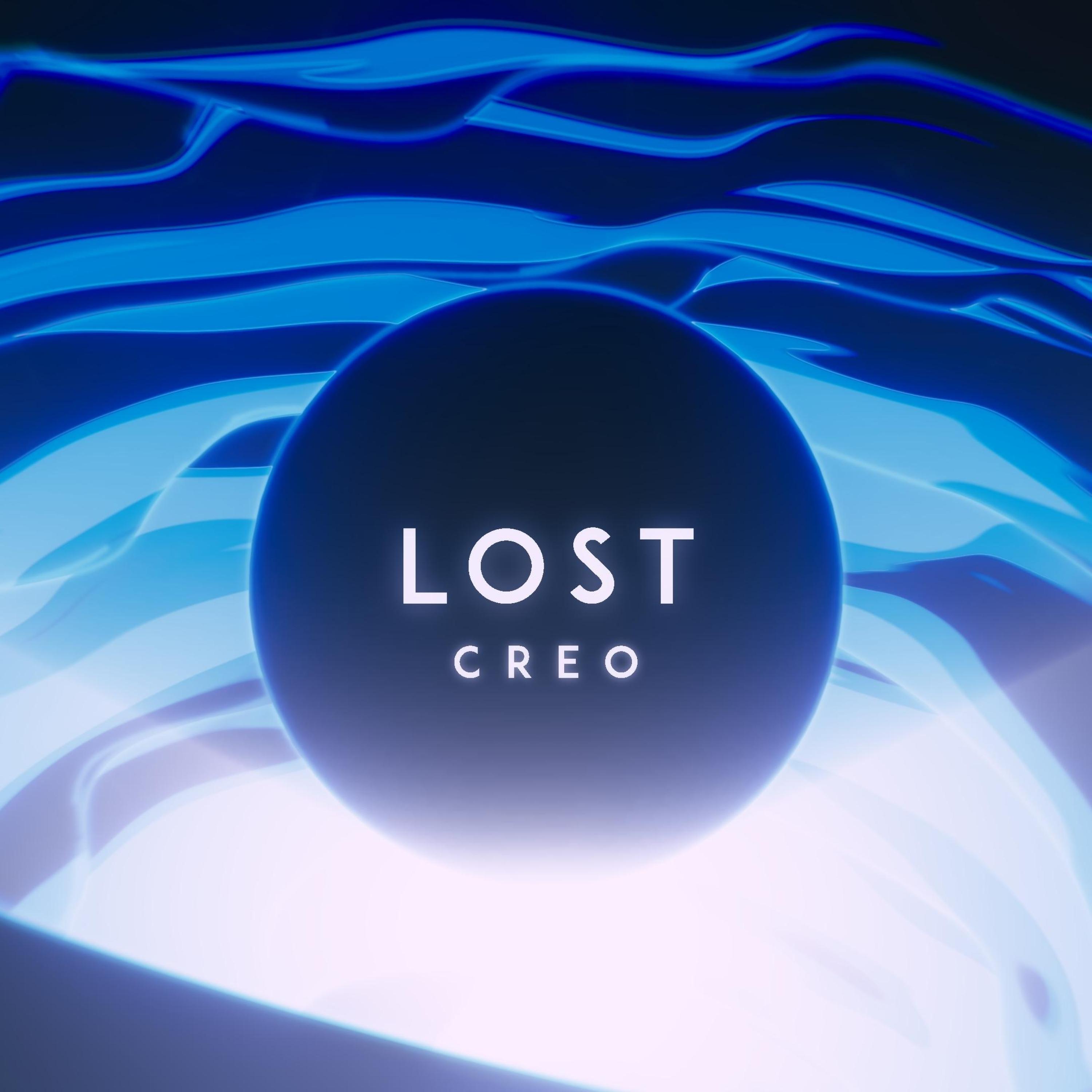 Релиз Lost