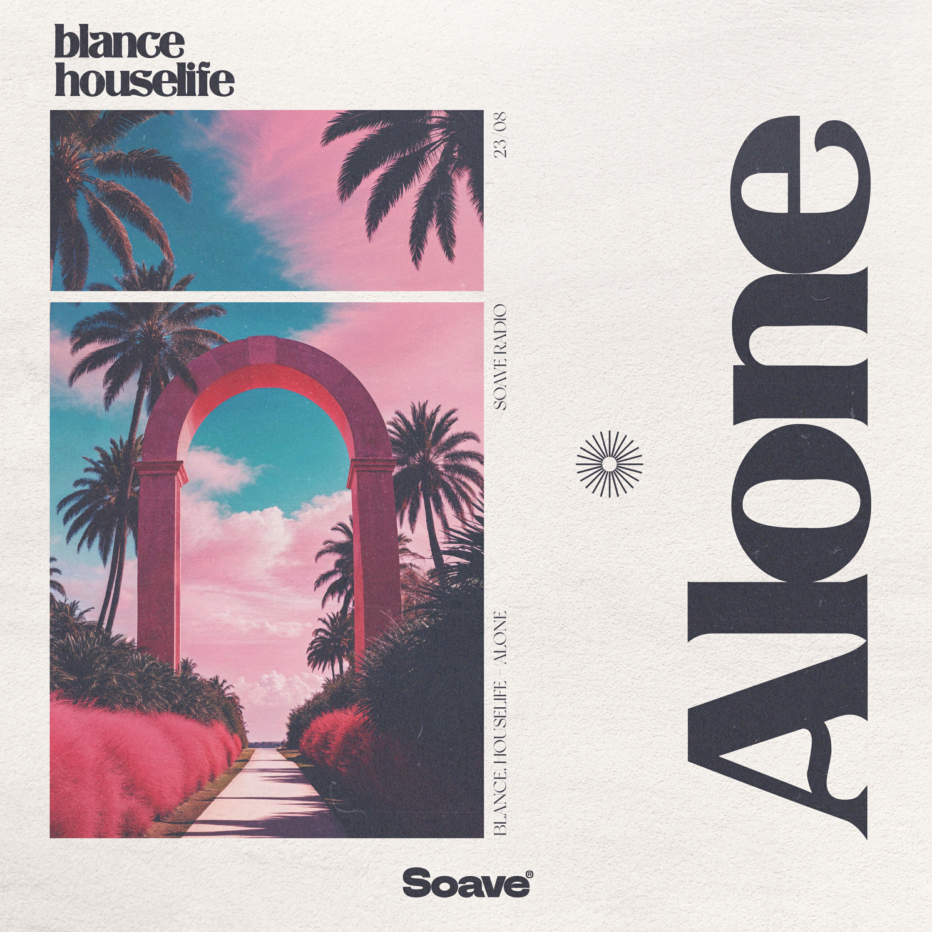 Релиз Alone