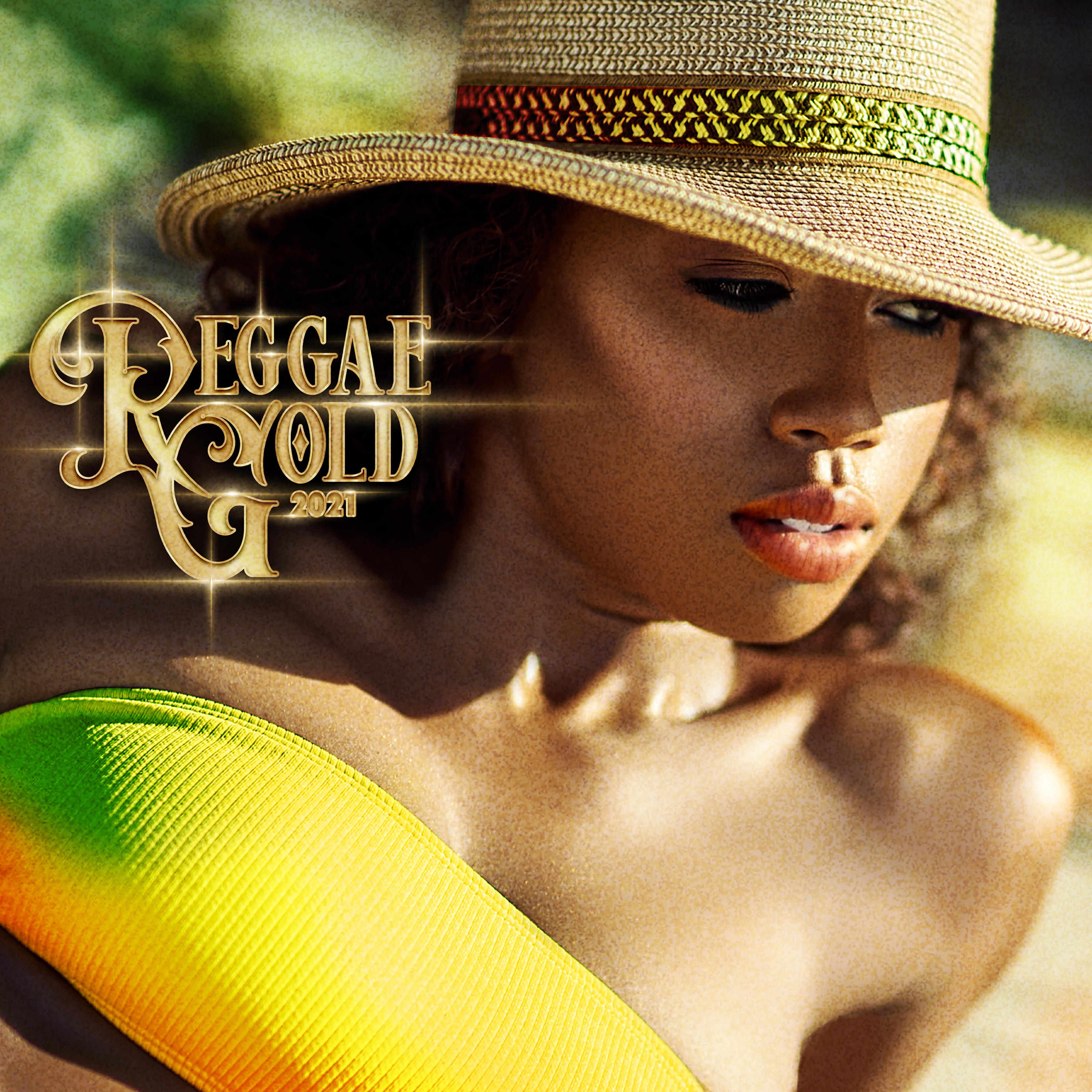Reggae Gold