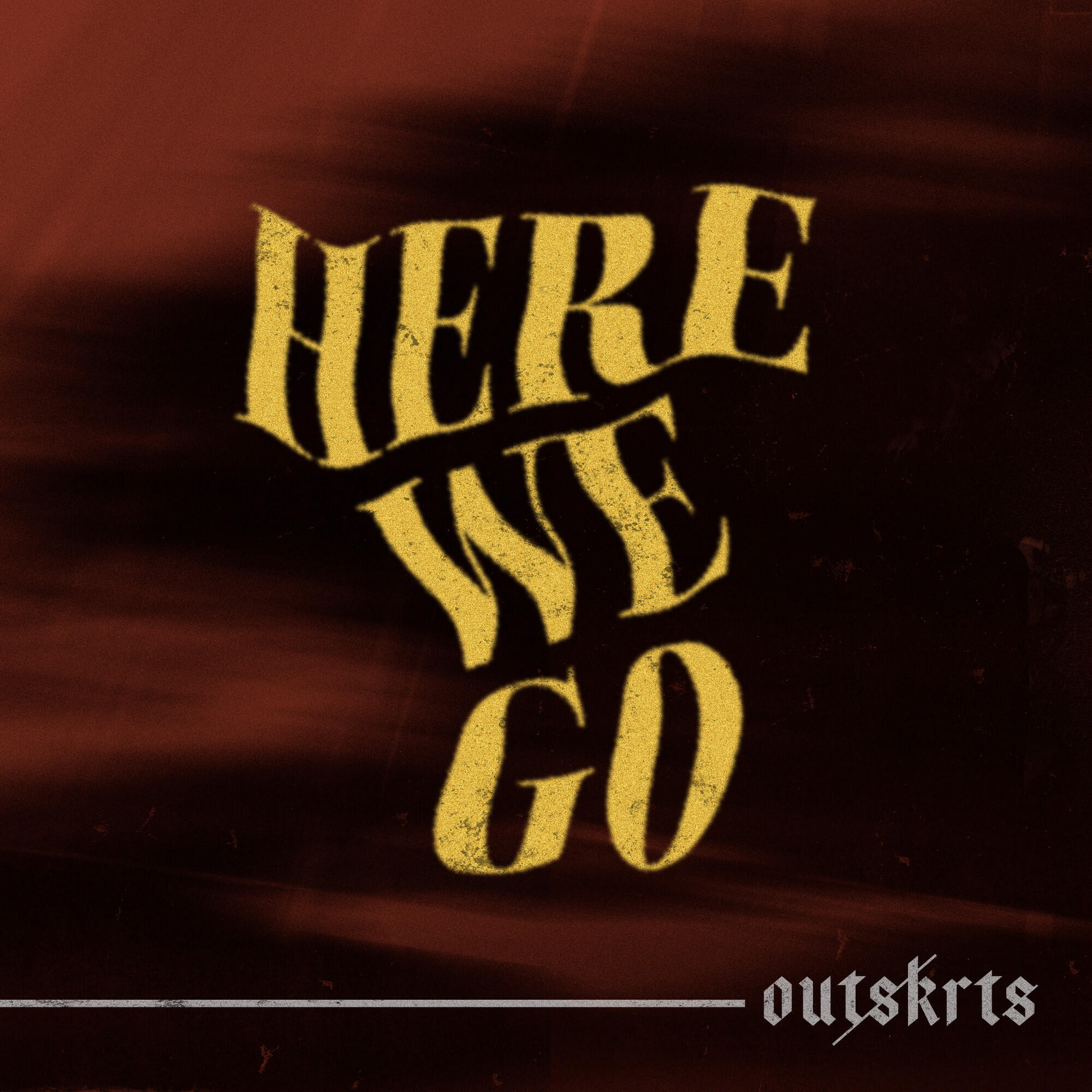 Релиз Here We Go