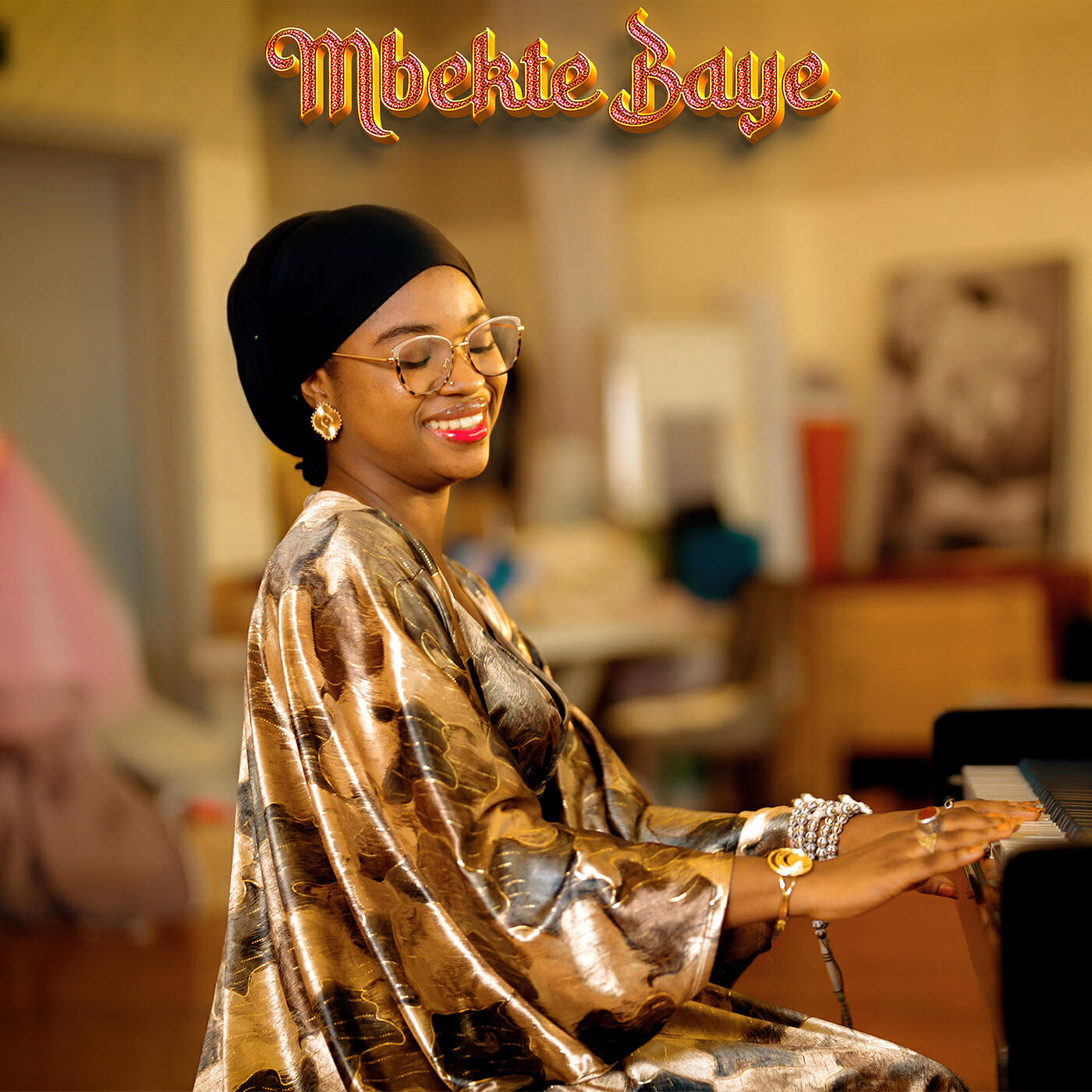 Релиз Mbekte Baye