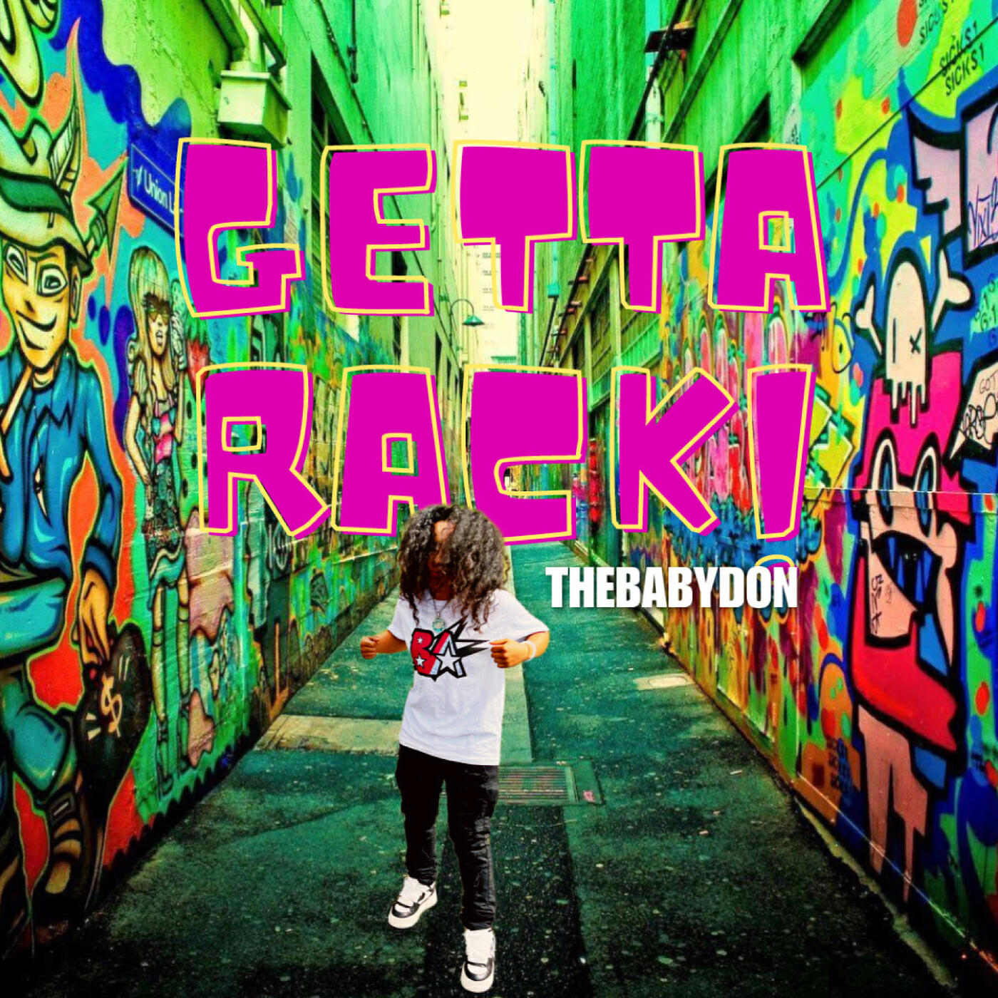 Релиз Getta Rack!