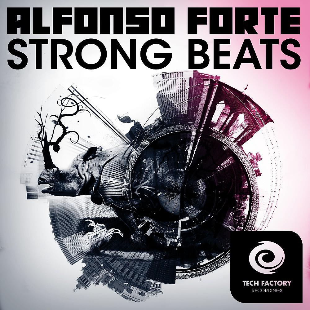 Релиз Strong Beats