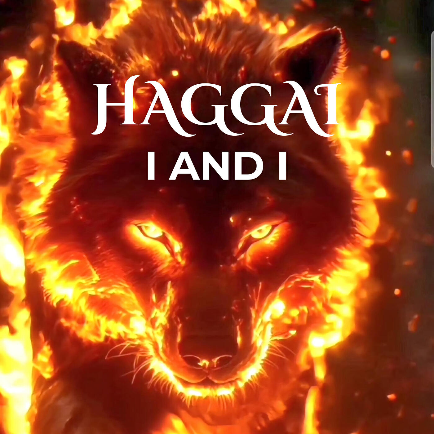 Релиз Haggai
