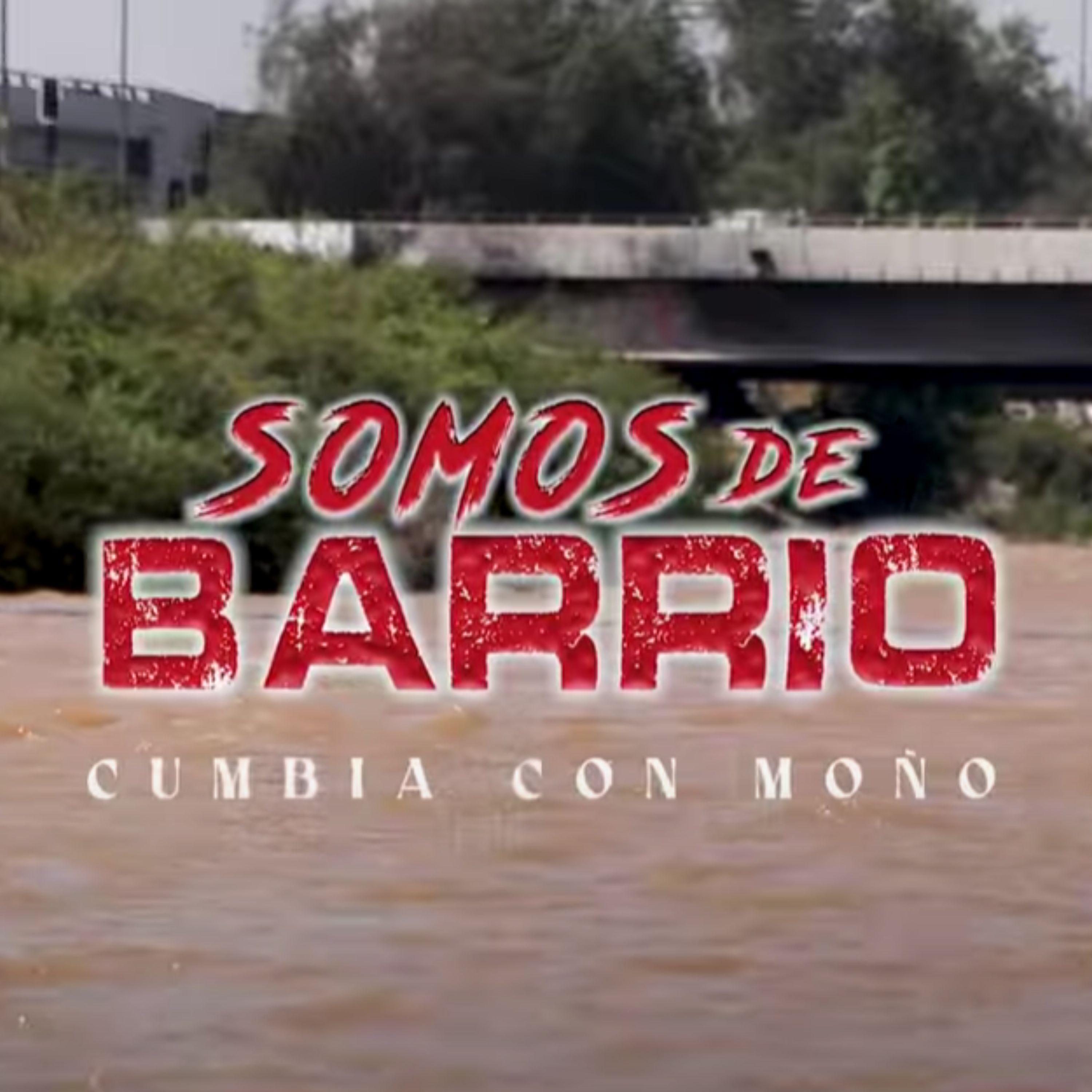 Cumbia Con Moño