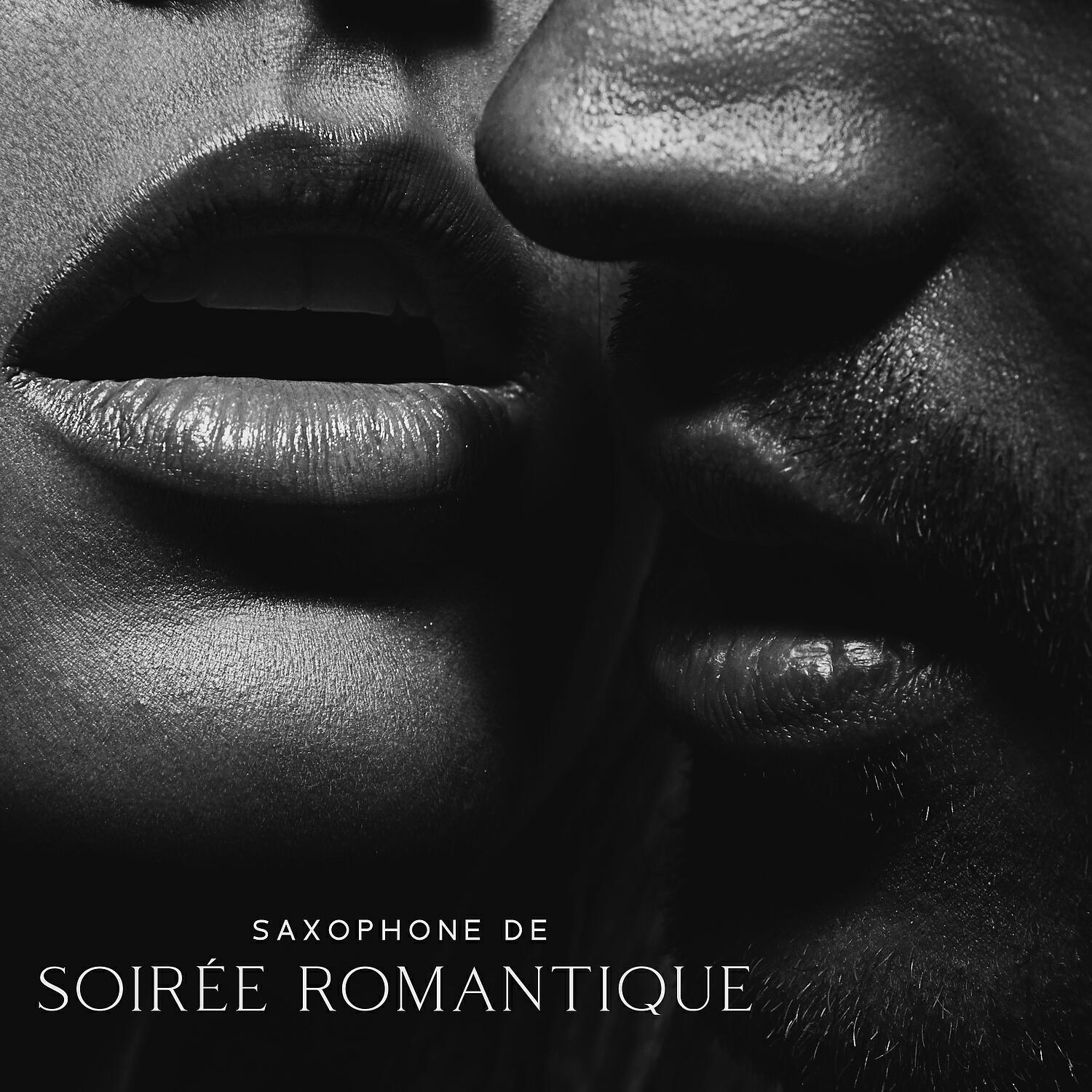 Релиз Saxophone de soirée romantique: Longue nuit et musique jazz douce