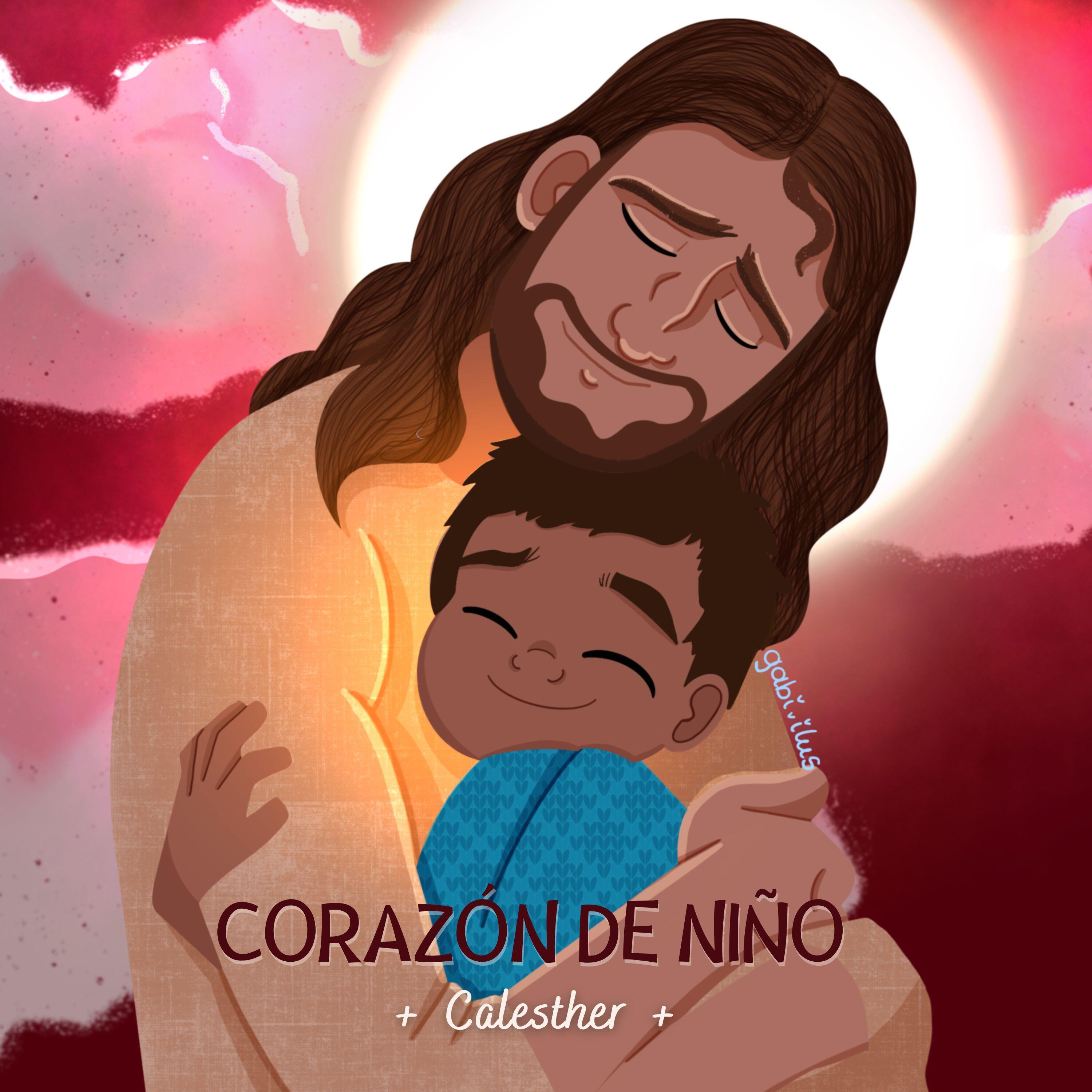 Релиз Corazón de Niño