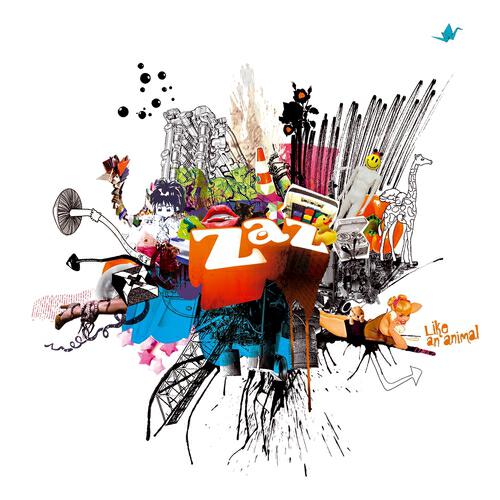 Релиз Like An Animal