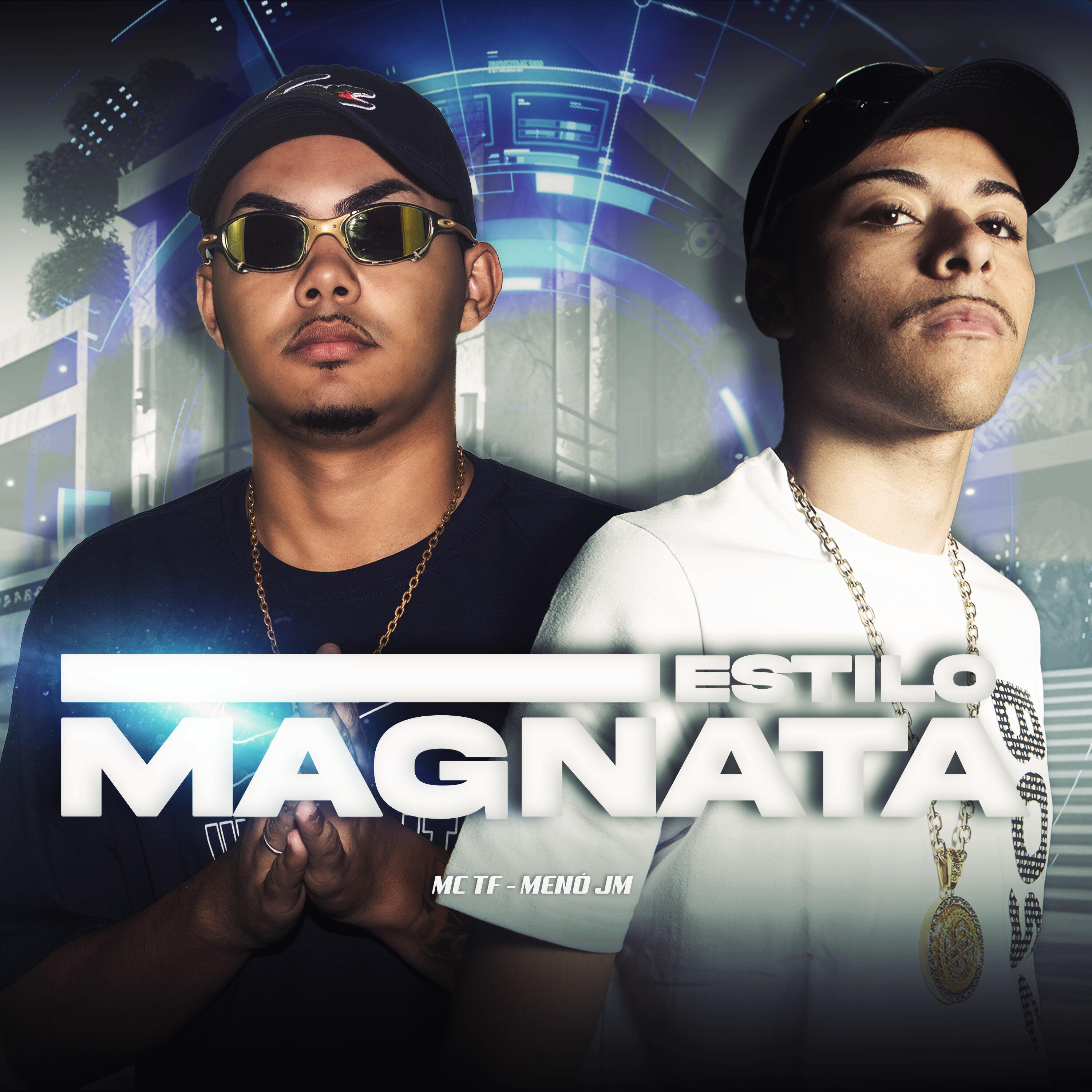 Релиз Estilo Magnata