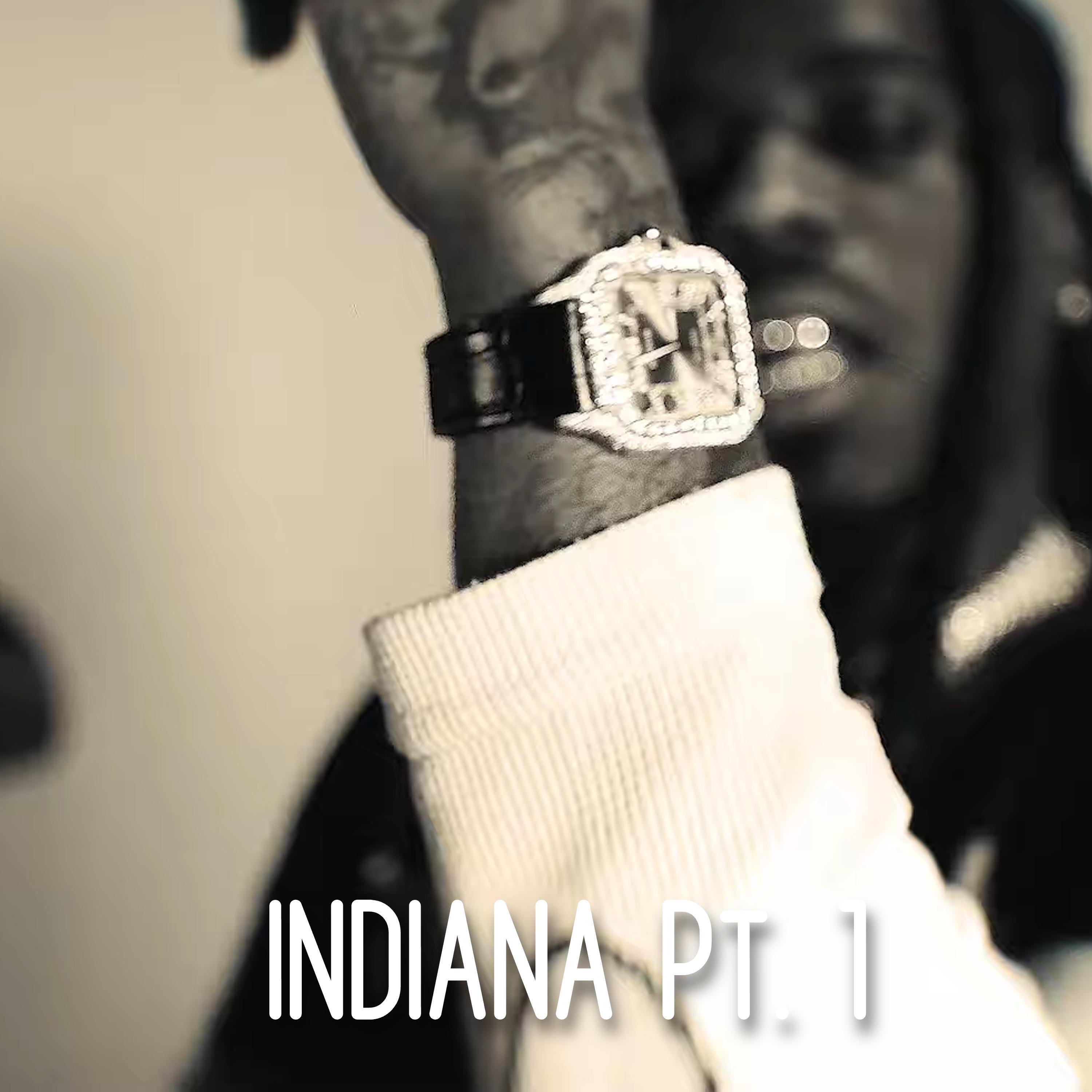 Релиз Indiana Pt. 1