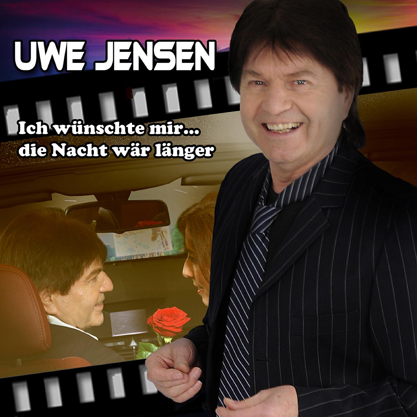 Релиз Ich wünschte die Nacht wäre länger