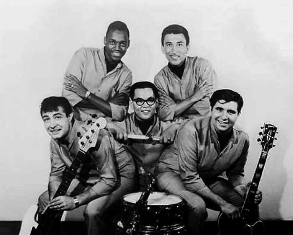 The Velvetones