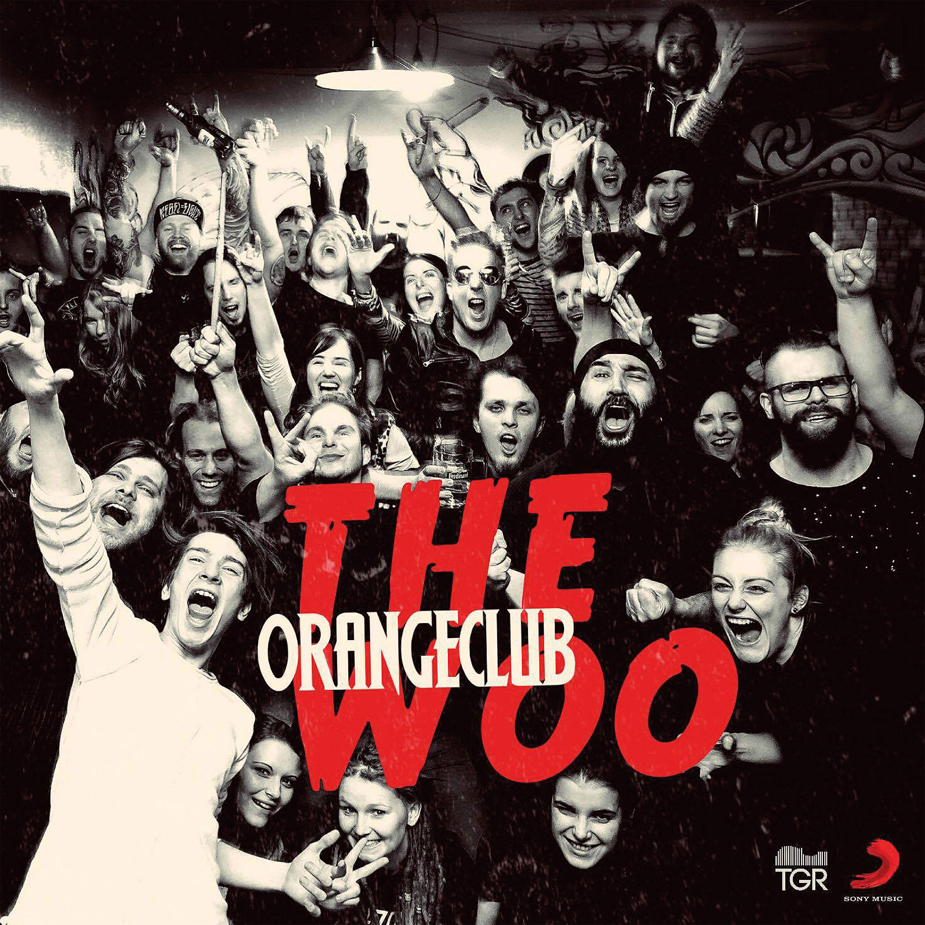 Релиз The Woo