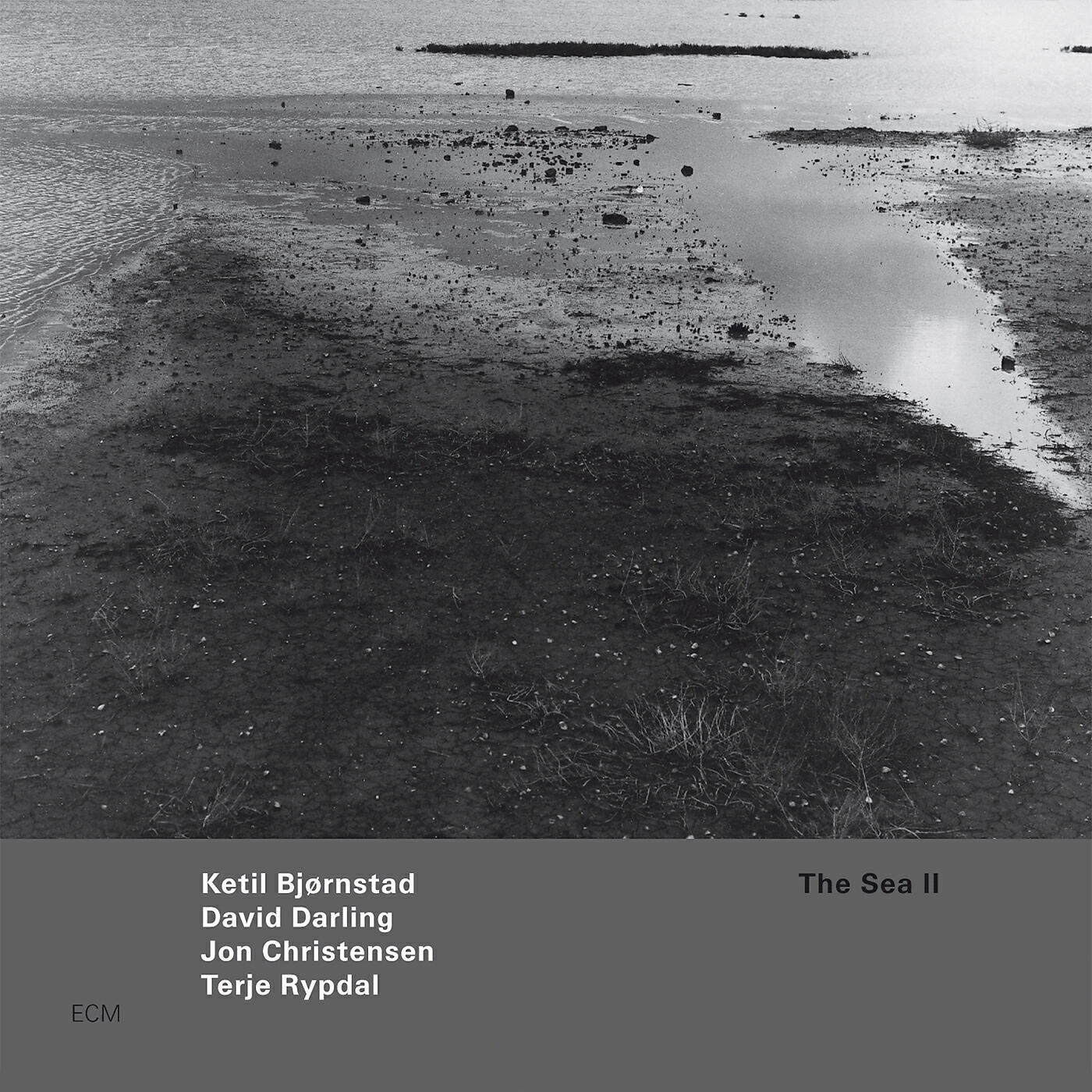 Релиз The Sea II
