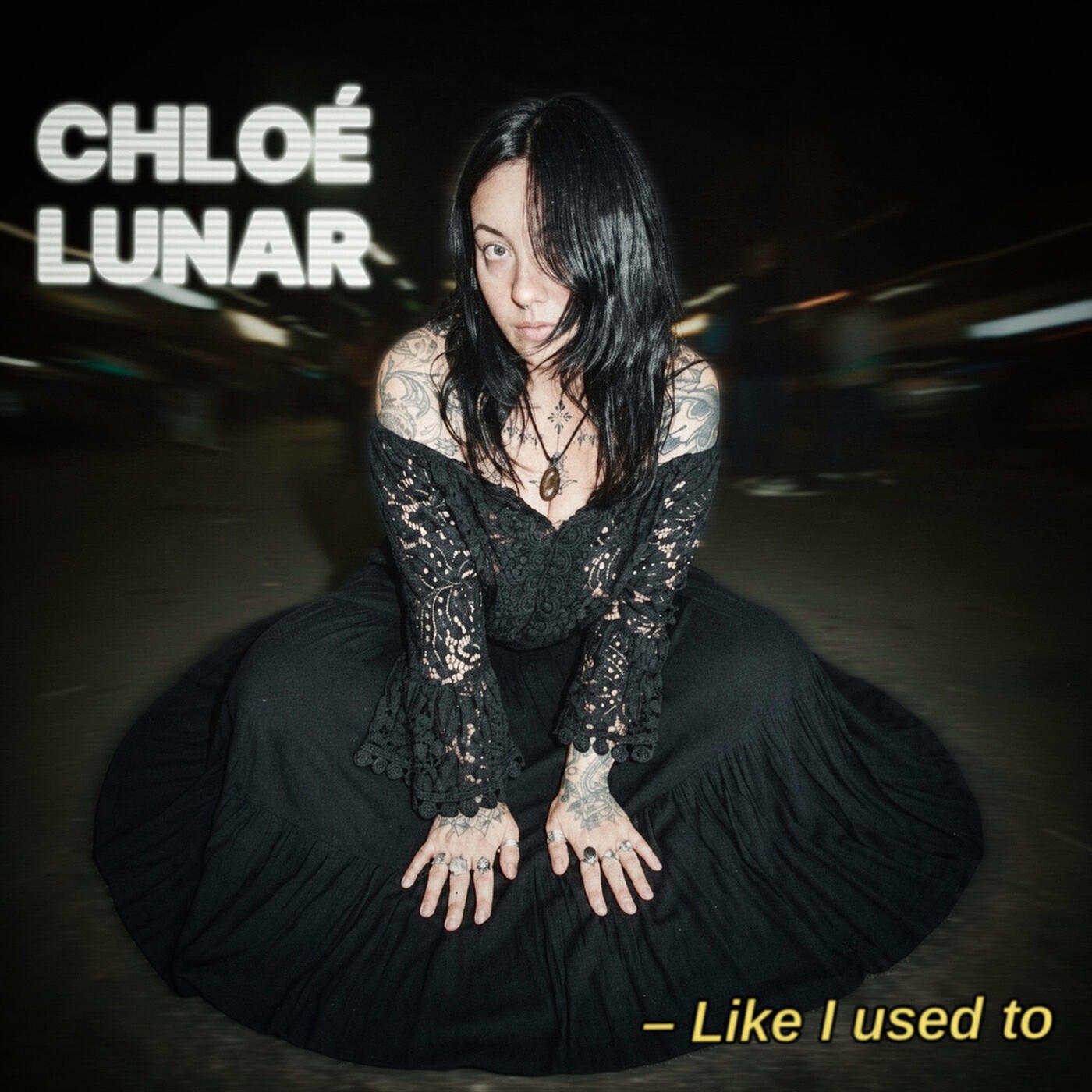 Chloé Lunar