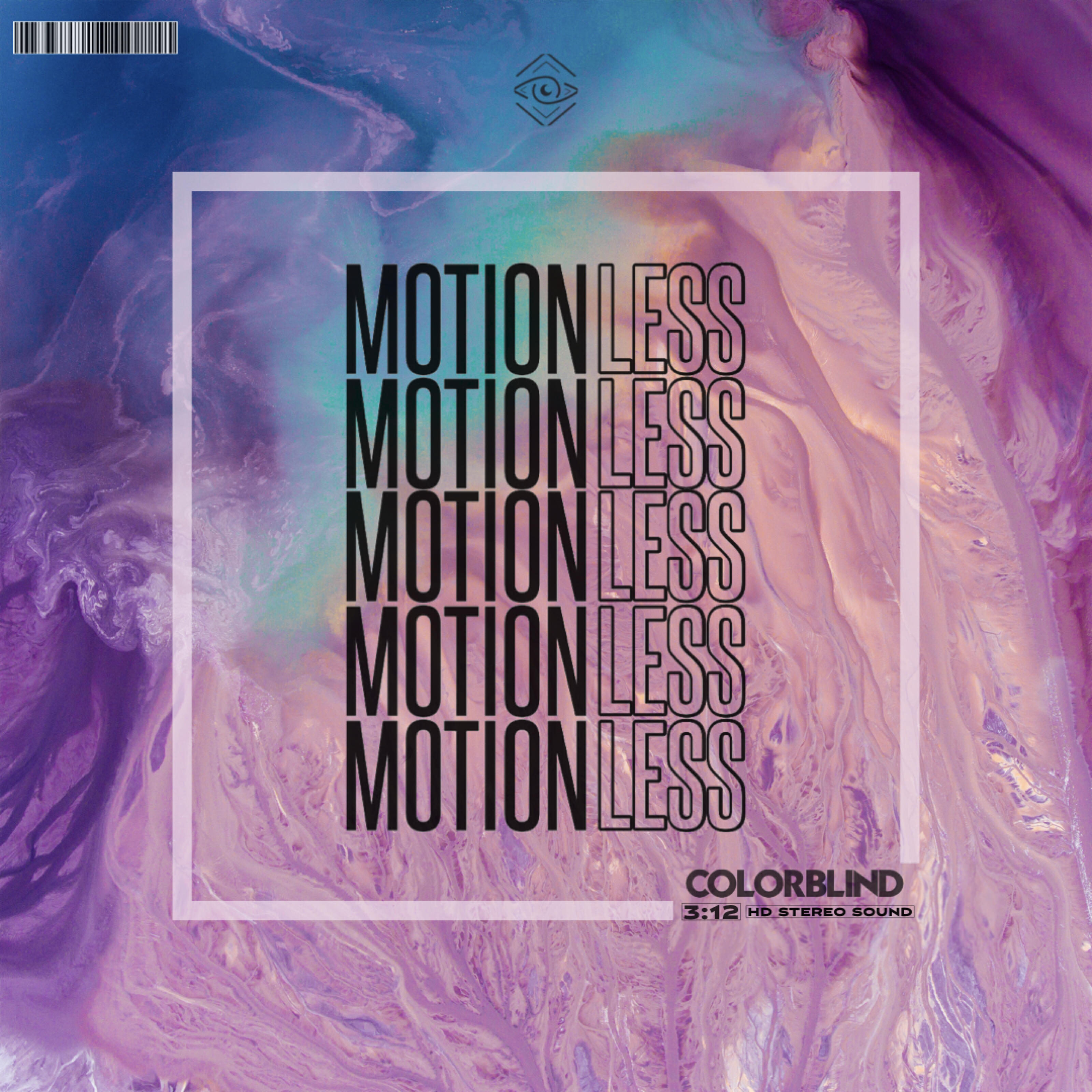 Релиз Motionless