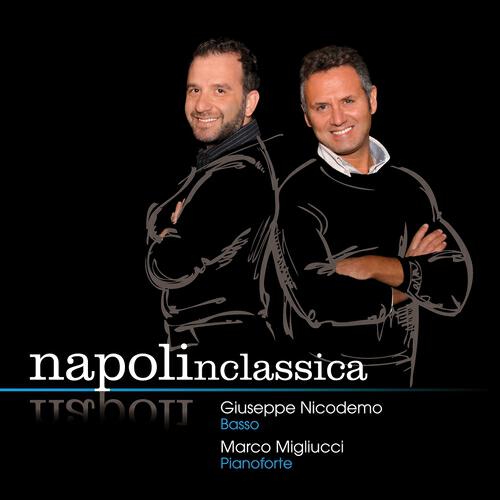 Giuseppe Nicodemo