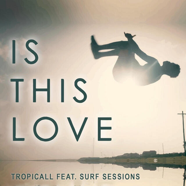 Релиз Is This Love