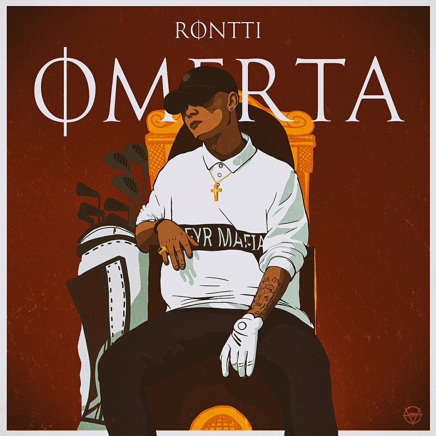 Релиз Omerta