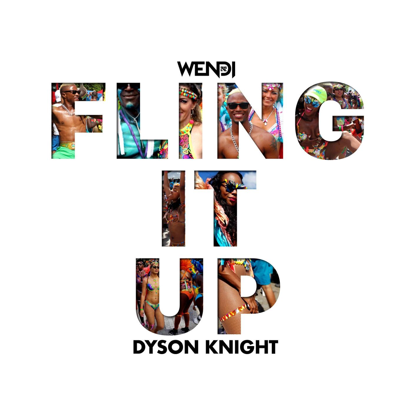 Релиз Fling It Up