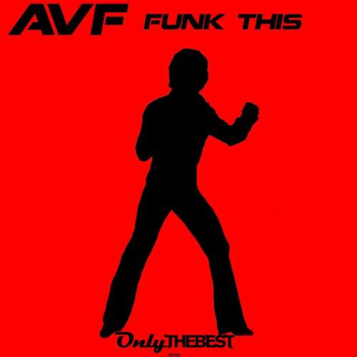 Релиз Funk This