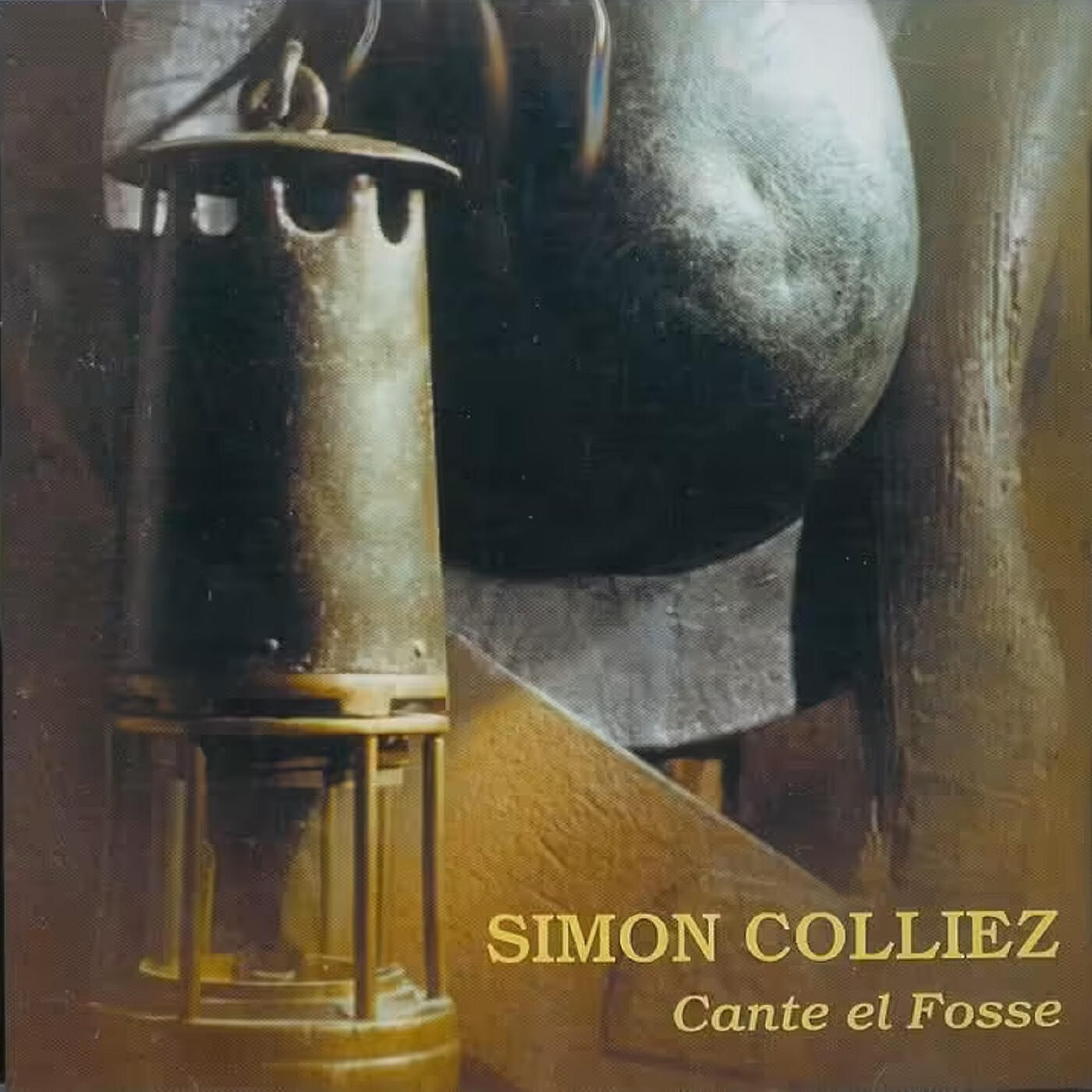 Релиз Cante El Fosse
