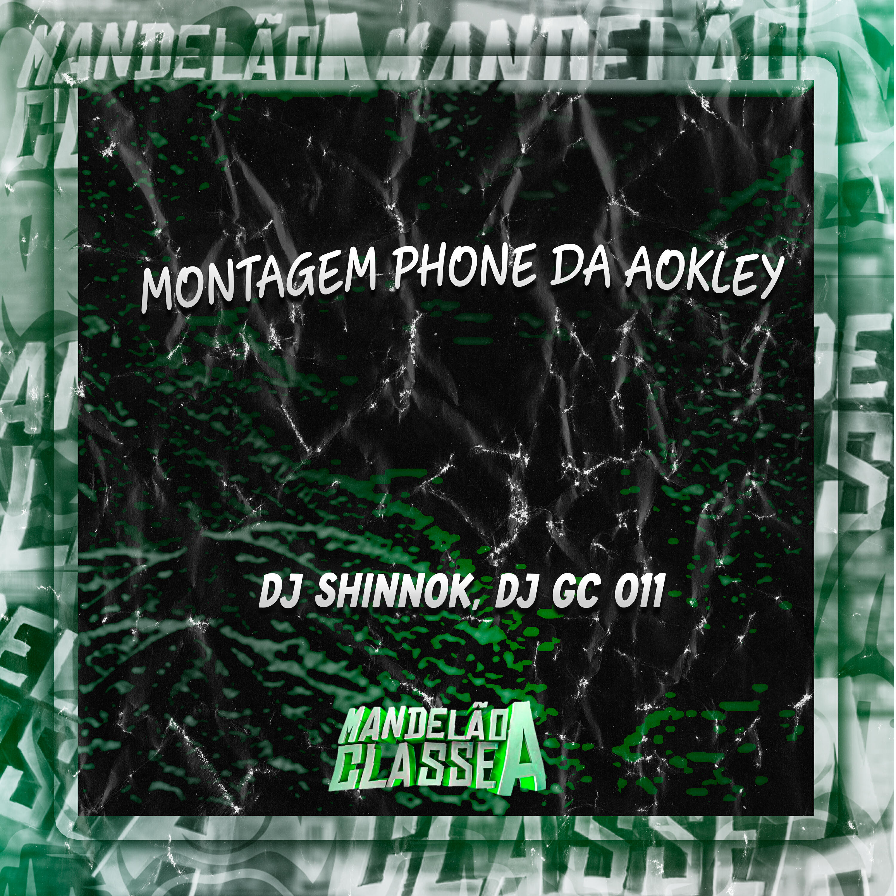 Релиз Montagem Phone da Aokley