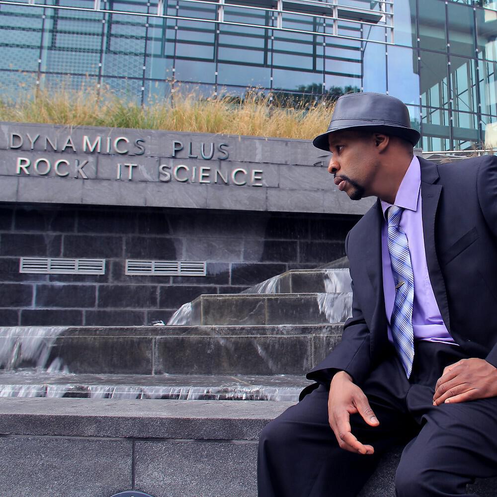 Релиз Rock It Science