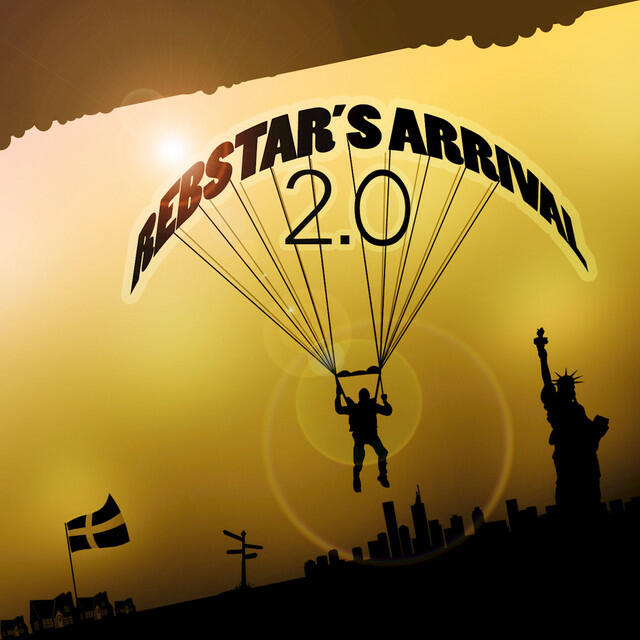 Релиз Rebstar's Arrival 2.0