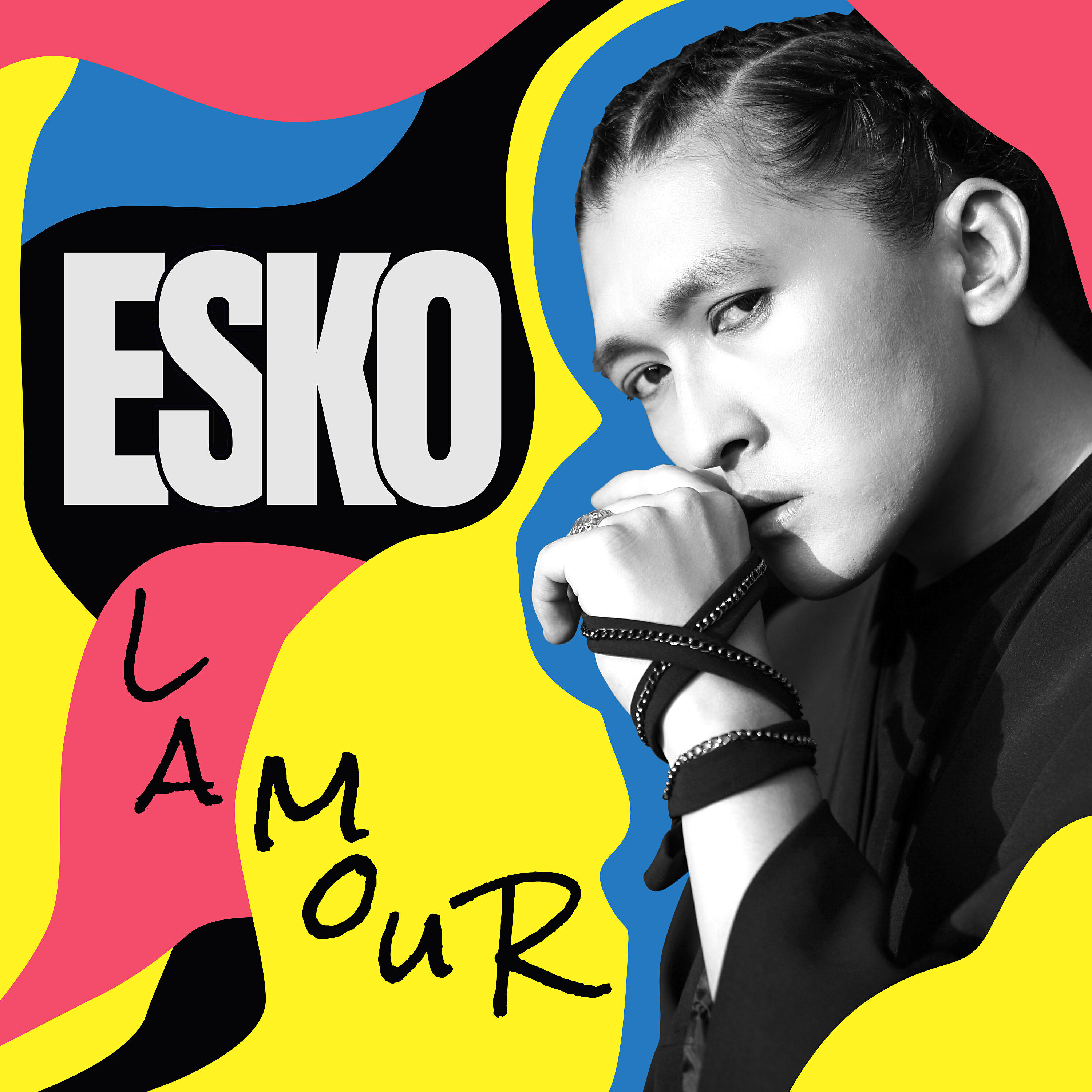 Релиз Lamour