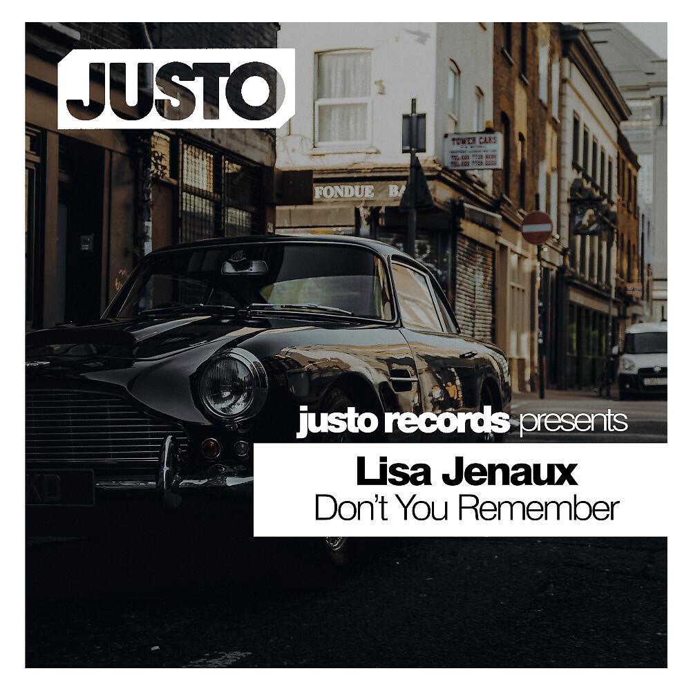 Релиз Don't You Remember