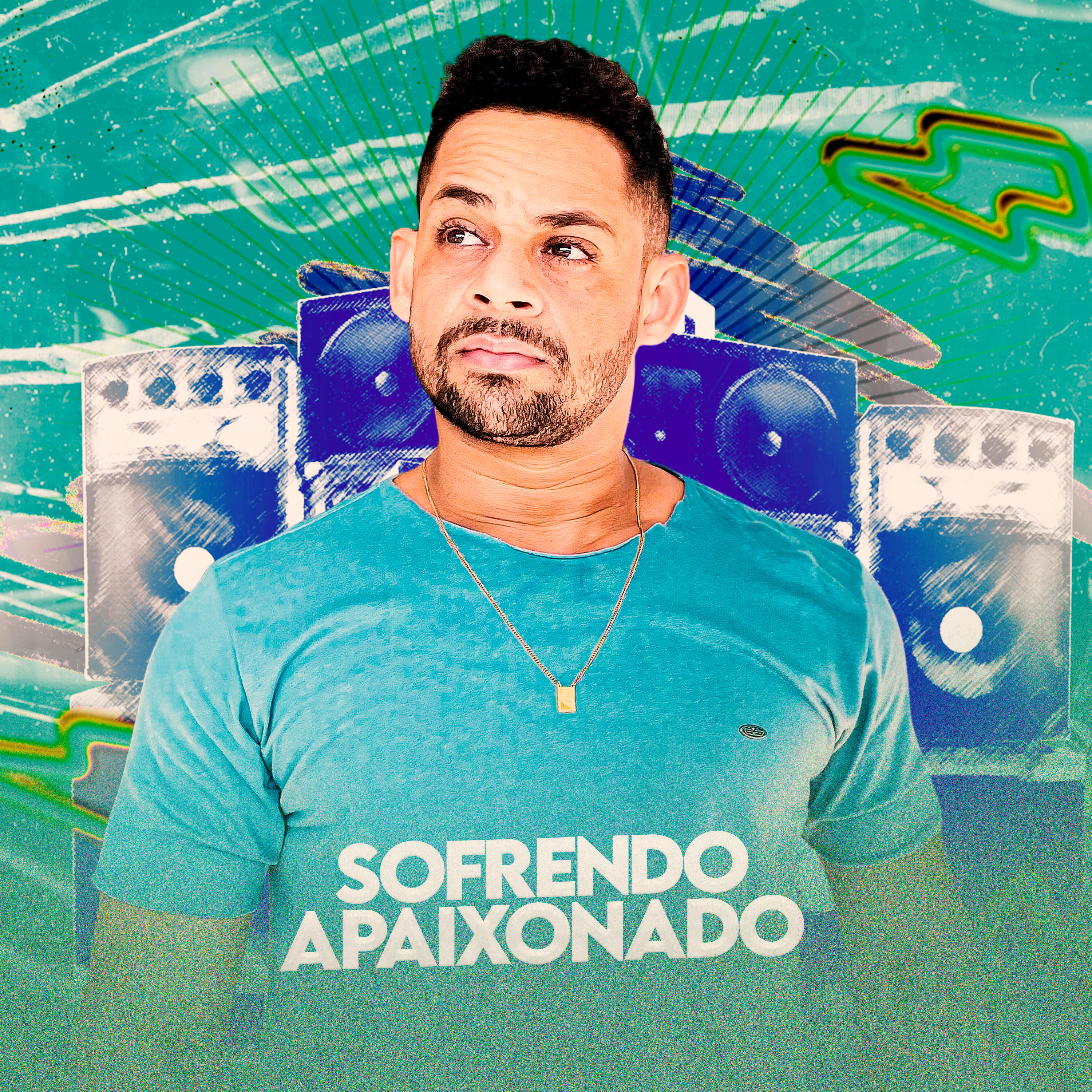 Релиз Sofrendo Apaixonado