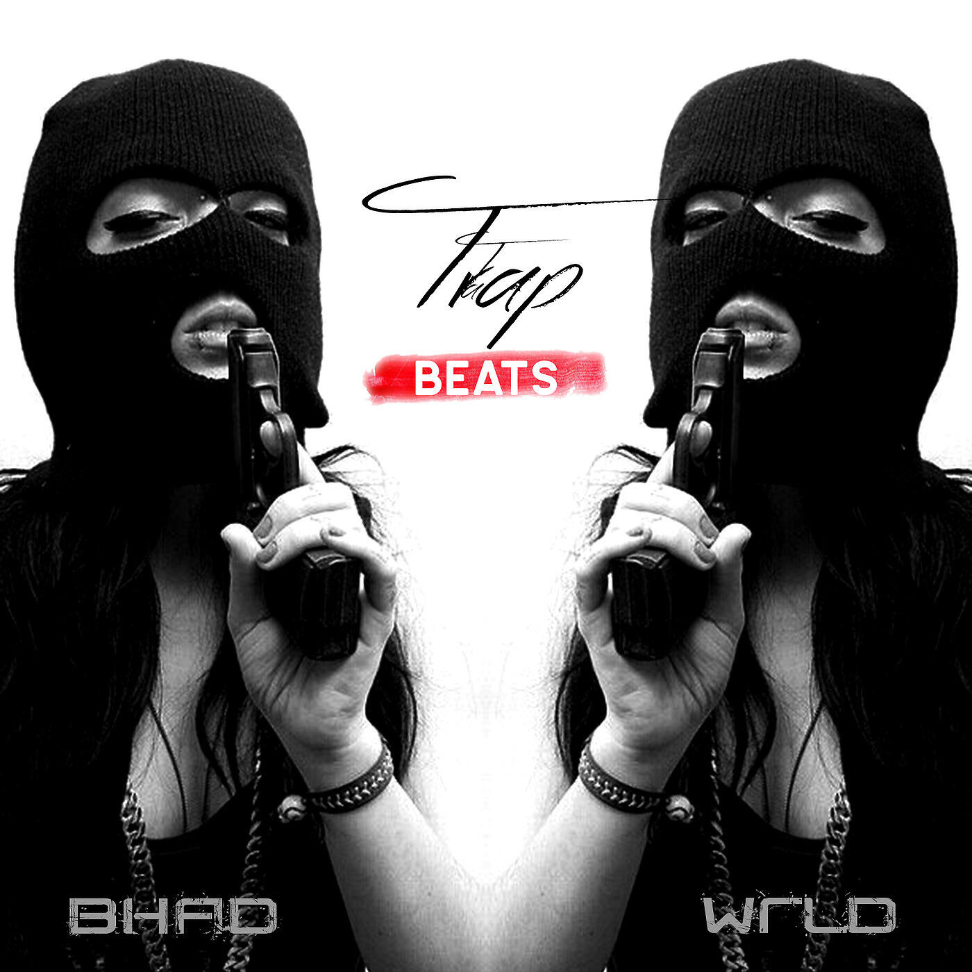 Релиз Bhad Wrld