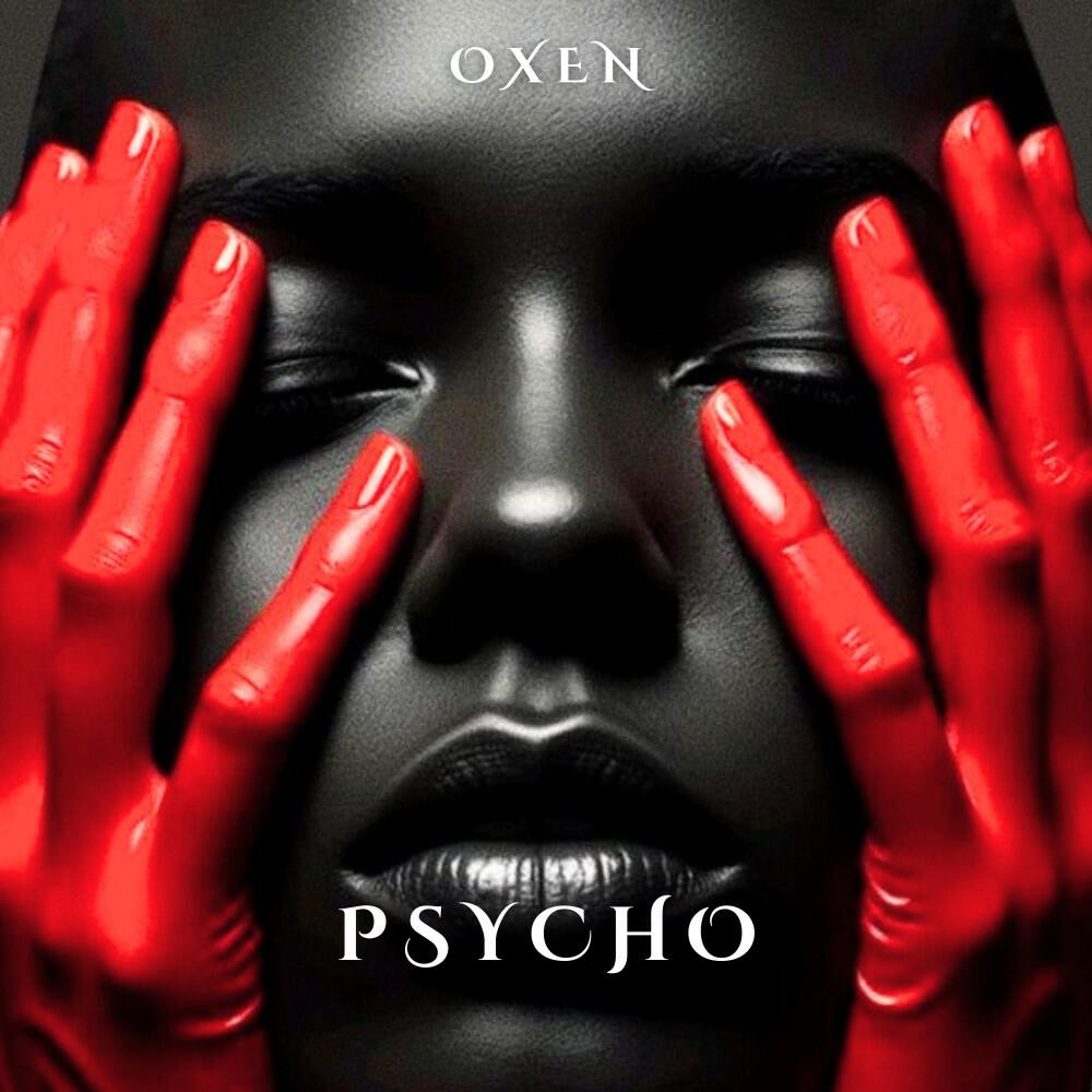 Релиз Psycho