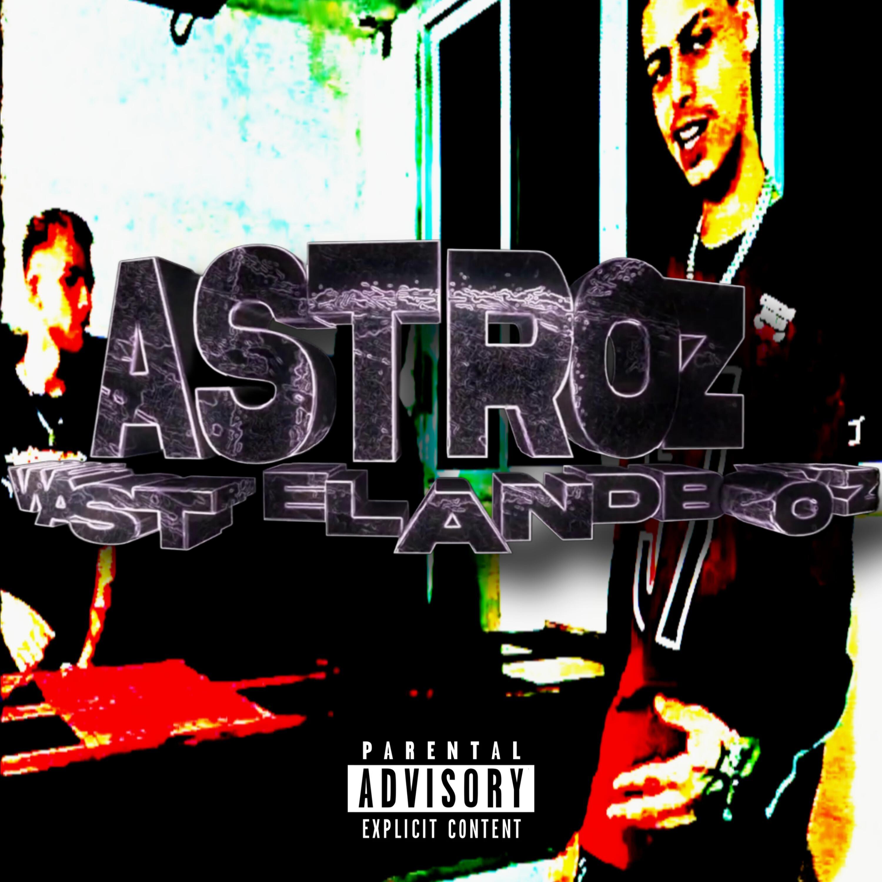 Релиз Astroz