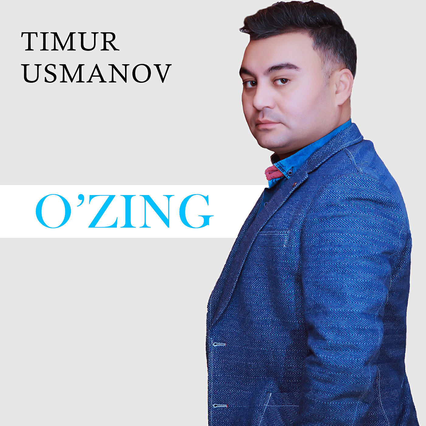 Релиз O'zing