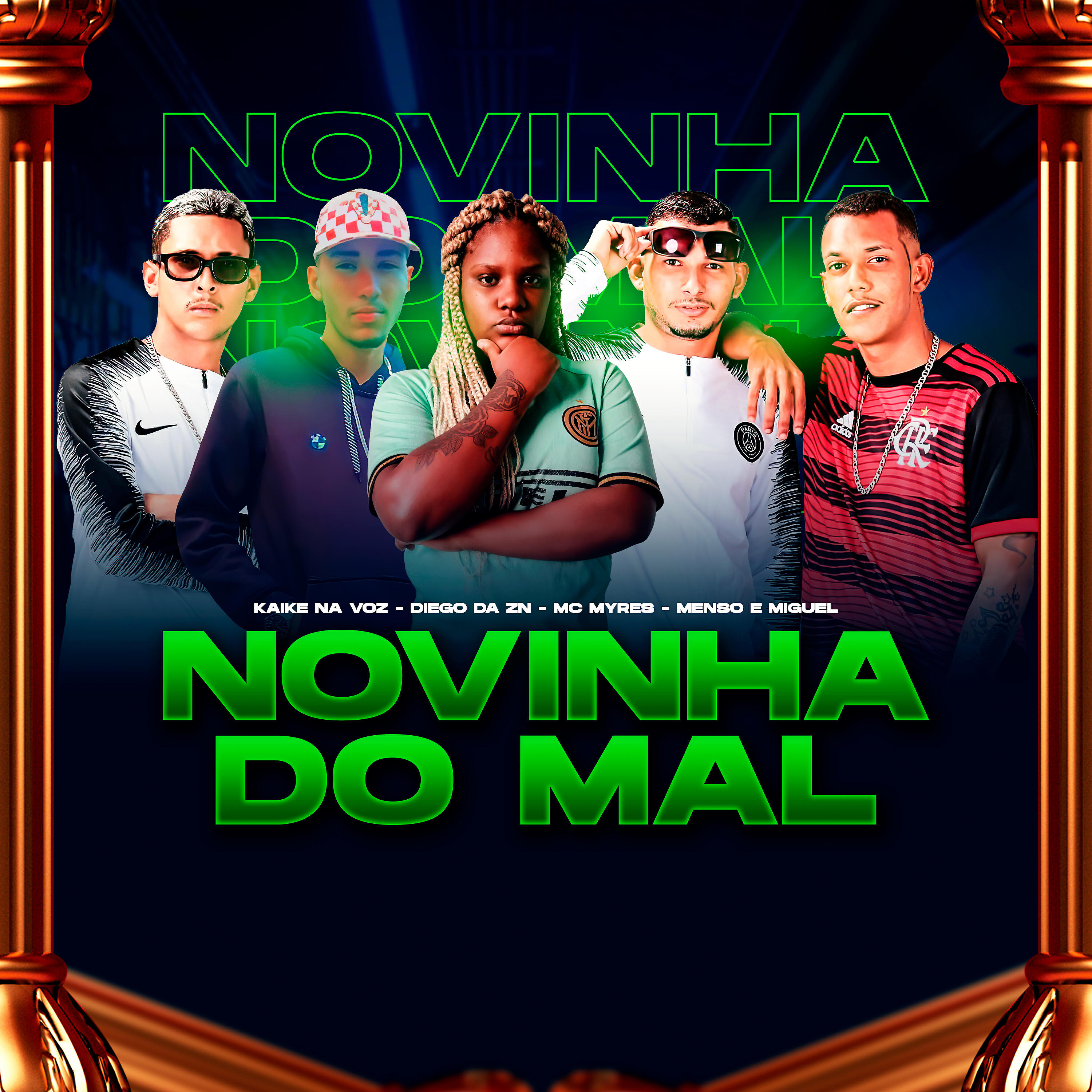 Diego da zn